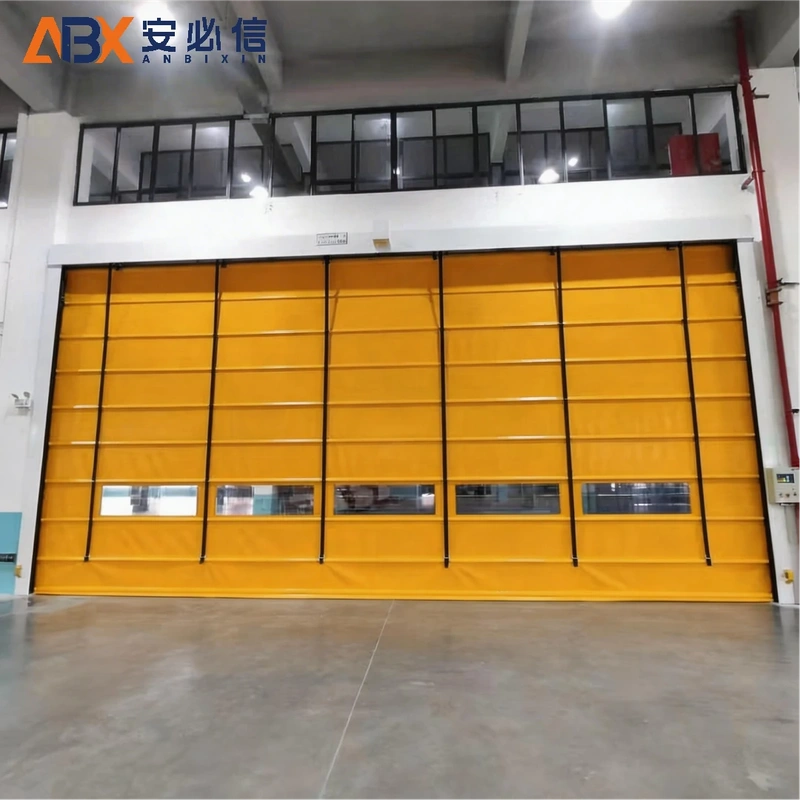 邯郸市堆积门